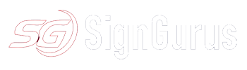Sign Gurus